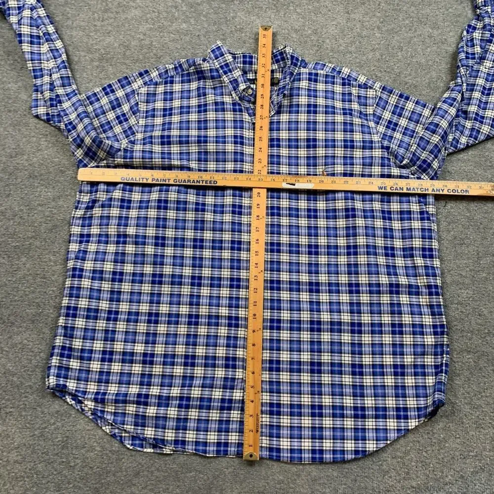 Ralph Lauren fabric excellent
